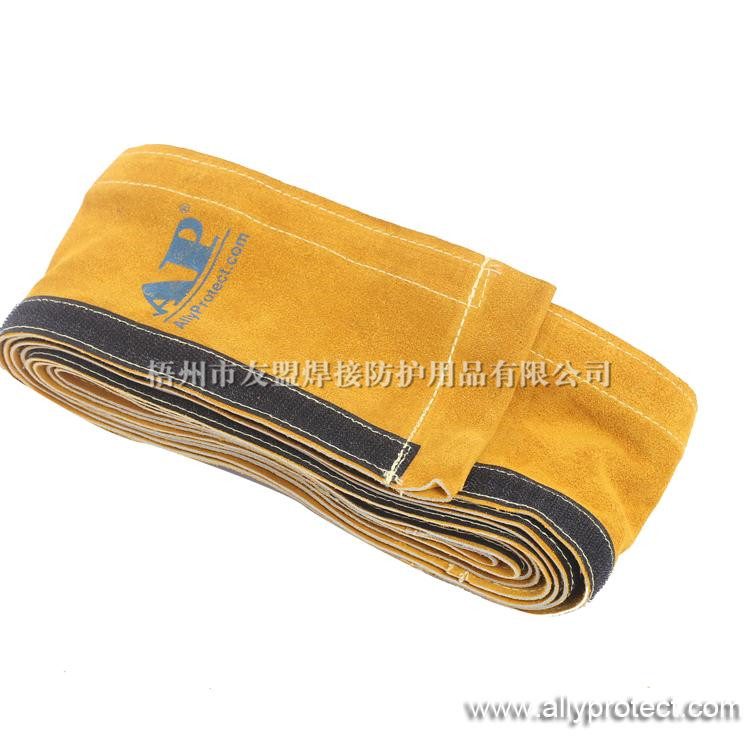AP-9001 金黃色焊槍保護套